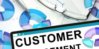 Management is the Key to Multiply Your Sales and a Less Mess Around