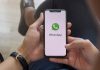 WhatsApp Yet Again Rolls Out a New Feature
