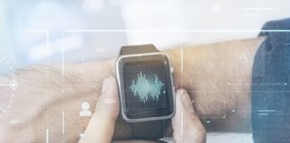 Wearable Technology: New Face of How Athletes or Olympic Athletes Train
