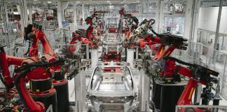 Big Tech Companies Shut Down Operations In China