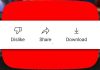 YouTube Rolls Back ‘Disliking Counter’ Feature On Its Platform