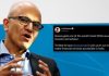 Satya Nadella gets on board of Groww as an investor, advisor