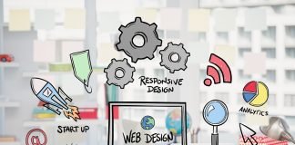 How to Create a Converting Professional Business Website