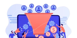 The Leading Demand Generation Strategies for Enhancing the Sales Funnel in 2022 (Part 2) sales funnel