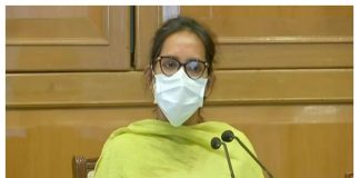 Varsha Gaikwad resigns as the minister of education for Maharashtra ex education minister