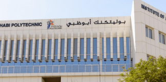 Emerson promotes STEM job possibilities Abudabi