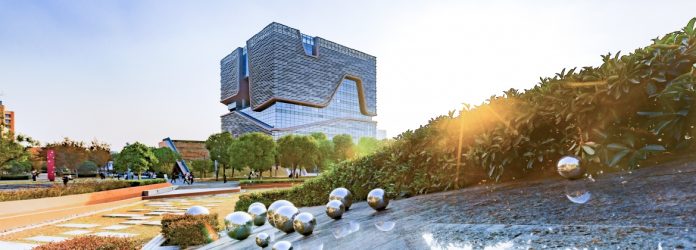China universities