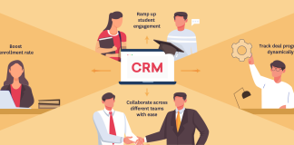 Student CRM