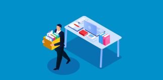 The Great Edtech Resignation Can Be Solved By Reskilling And Upskilling b2b