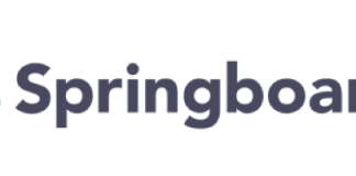 As a partner in educational technology, Amazon selects Springboard to provide the Career Choice Program b2b