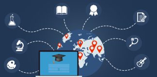According to Grand View Research, Inc., the education technology industry will be valued $348.41 billion by 2030. b2b
