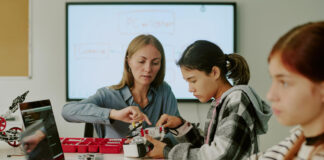 Gamification in Education: Engaging Students with Interactive Learning Tools Gamification in Education