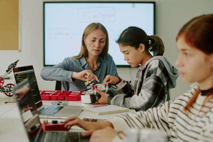 Gamification in Education