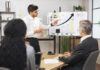 B2B sales and marketing