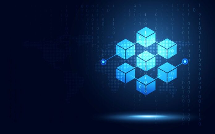 Blockchain Technology