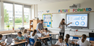 UN Advocates Age Limits for AI in Education UN Advocates Age Limits for AI in Education