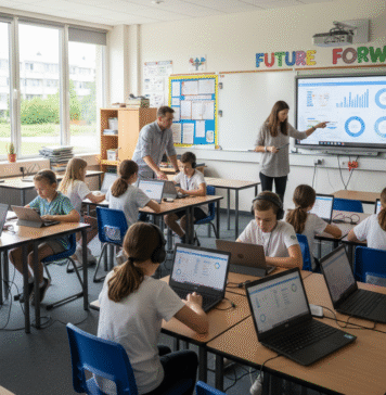 UN Advocates Age Limits for AI in Education UN Advocates Age Limits for AI in Education