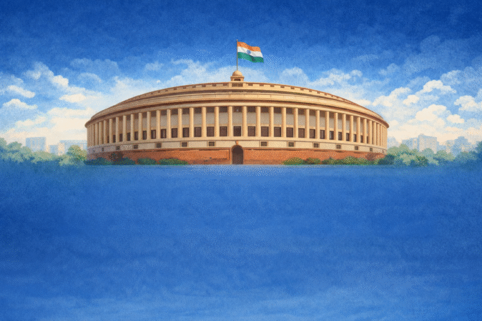 New Education Bill Reinforces Education Regulation in India New Education Bill Reinforces Education Regulation in India