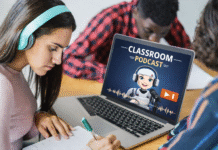 AI in Education: Google Turns Lessons into Podcasts AI in Education: Google Turns Lessons into Podcasts