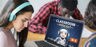 AI in Education: Google Turns Lessons into Podcasts AI in Education: Google Turns Lessons into Podcasts