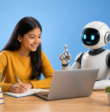 AI in EdTech 2026: Opportunities and Key Challenges AI in EdTech 2026: Opportunities and Key Challenges