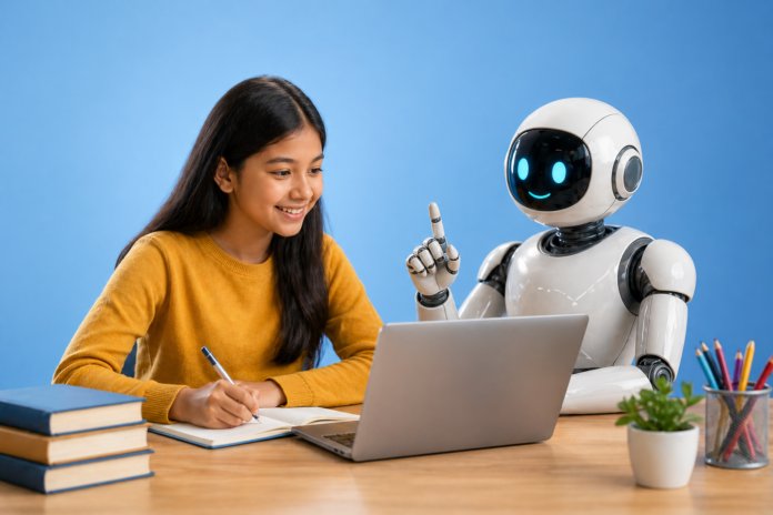 AI in EdTech 2026: Opportunities and Key Challenges