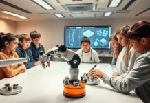 Creator Labs in 15,000 Schools to Boost Digital Skills Creator Labs in 15,000 Schools to Boost Digital Skills