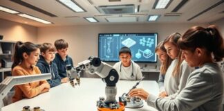 Creator Labs in 15,000 Schools to Boost Digital Skills Creator Labs in 15,000 Schools to Boost Digital Skills