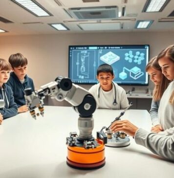 Creator Labs in 15,000 Schools to Boost Digital Skills Creator Labs in 15,000 Schools to Boost Digital Skills