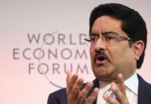 Kumar Birla Returns as Vi Chairman Amid Financial Crisis Kumar Birla Returns as Vi Chairman Amid Financial Crisis