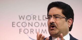 Kumar Birla Returns as Vi Chairman Amid Financial Crisis Kumar Birla Returns as Vi Chairman Amid Financial Crisis