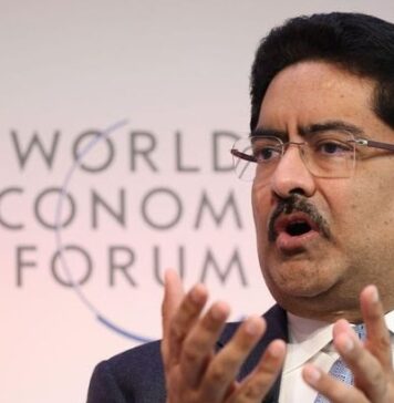 Kumar Birla Returns as Vi Chairman Amid Financial Crisis Kumar Birla Returns as Vi Chairman Amid Financial Crisis