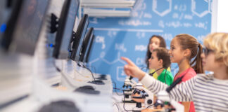 Edutech: How Technology Is Transforming Modern Education Edutech: How Technology Is Transforming Modern Education