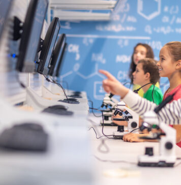 Edutech: How Technology Is Transforming Modern Education Edutech: How Technology Is Transforming Modern Education
