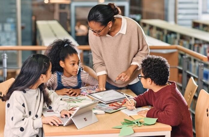 The Rise of Microcredentials in Education and Skills