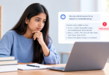 AI Hallucinations in Education: How to Spot and Fix Mistakes AI Hallucinations in Education: How to Spot and Fix Mistakes