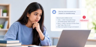 AI Hallucinations in Education: How to Spot and Fix Mistakes AI Hallucinations in Education: How to Spot and Fix Mistakes